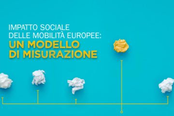 Impatto Sociale delle Mobilità Europee: un modello di misurazione