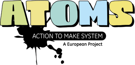 ATOMS - Action to make system