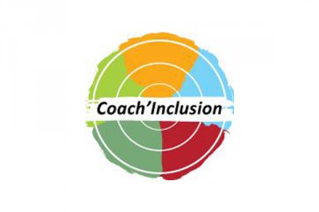 Coach Inclusion logo