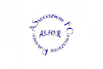 Logo Asfor