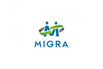 Migra logo