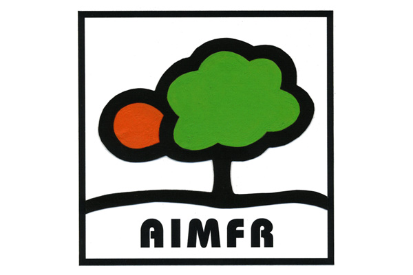 Logo AMIFR