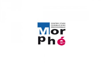 morphè logo