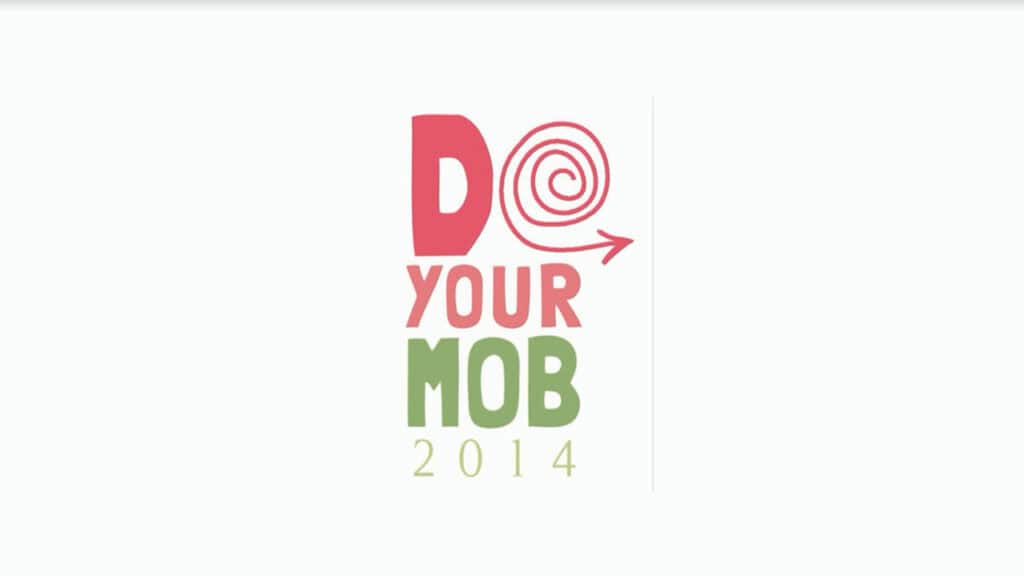 DoYourMob 2014 miniatura 1