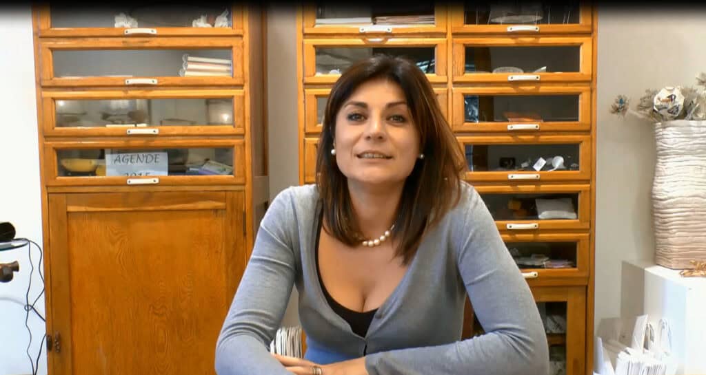 Cooperativa Sociale Nazareno - Maila Quaglia maila quaglia 1