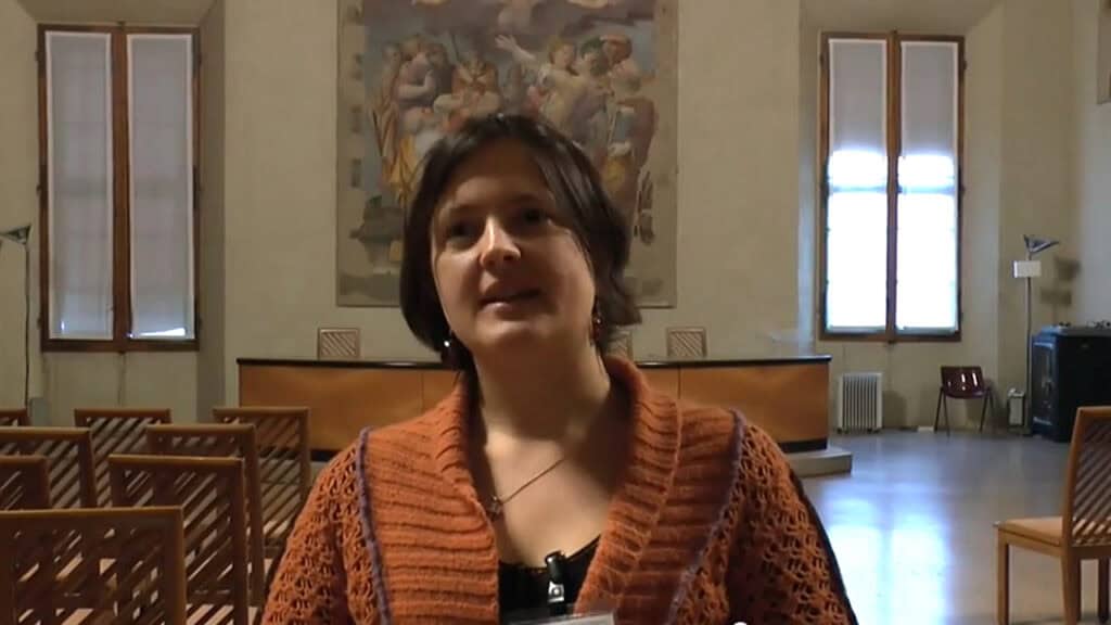 Workshop Benessere Giovani - Progetto Atoms claudine coatanea 1