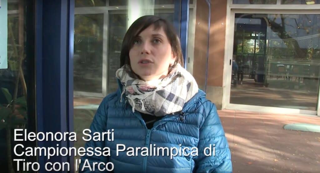 3SP Evento Finale INTERVISTA A ELEONORA SARTI schermata 2019 06 05 alle 16.01.27 1