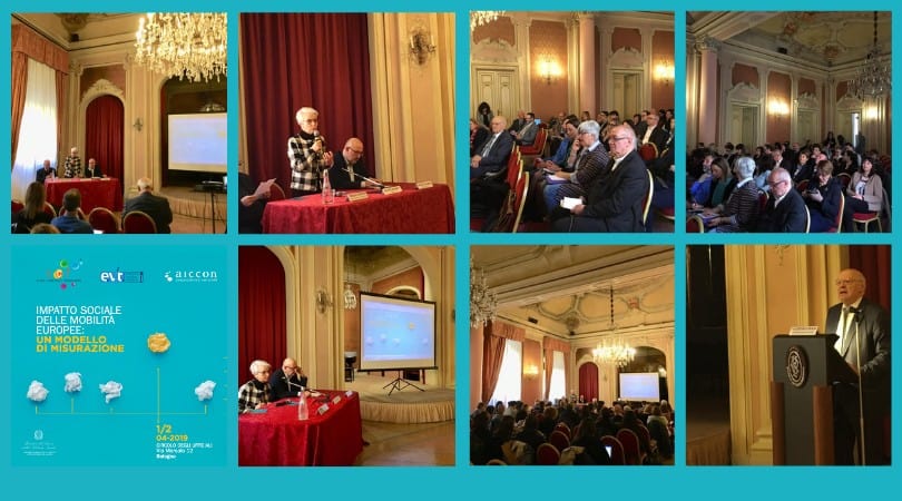 Keynote Speech Stefano Zamagni - "La Sfida del Terzo Settore" - 1 aprile 2019 unnamed 1