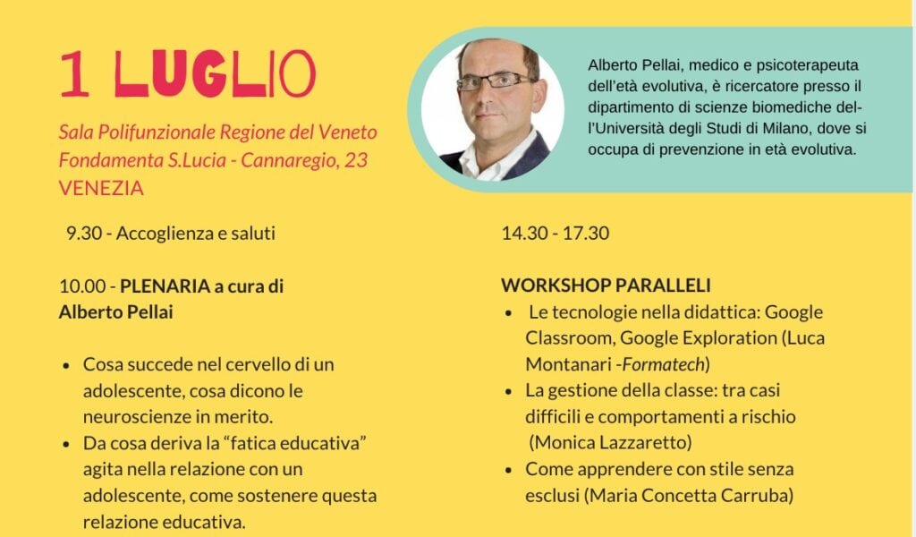 Alberto Pellai – SECONDA PARTE – #FORMALAB 64666143 2583263768371059 8250543497426239488 o 1
