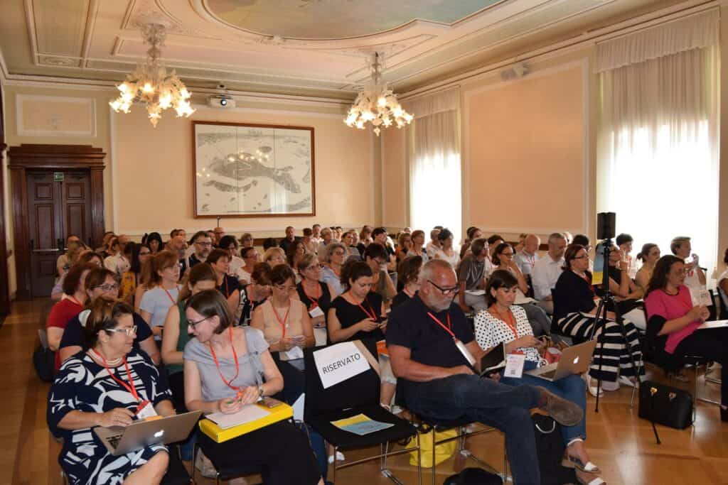 Come sostenere la fatica educativa? 65540969 2609283349102434 4132394623408537600 o 1