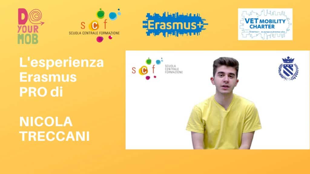 Video intervista a Nicola Treccani AFGP 2 1 1