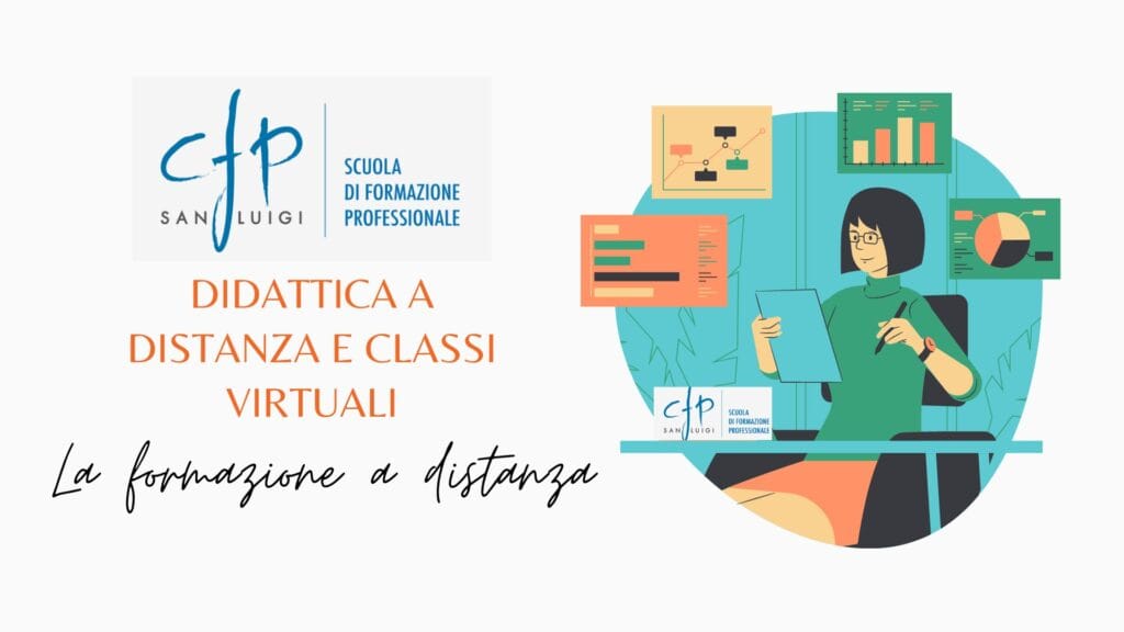 Cfp S.LUIGI - DIDATTICA A DISTANZA E CLASSI VIRTUALI neet 22 1