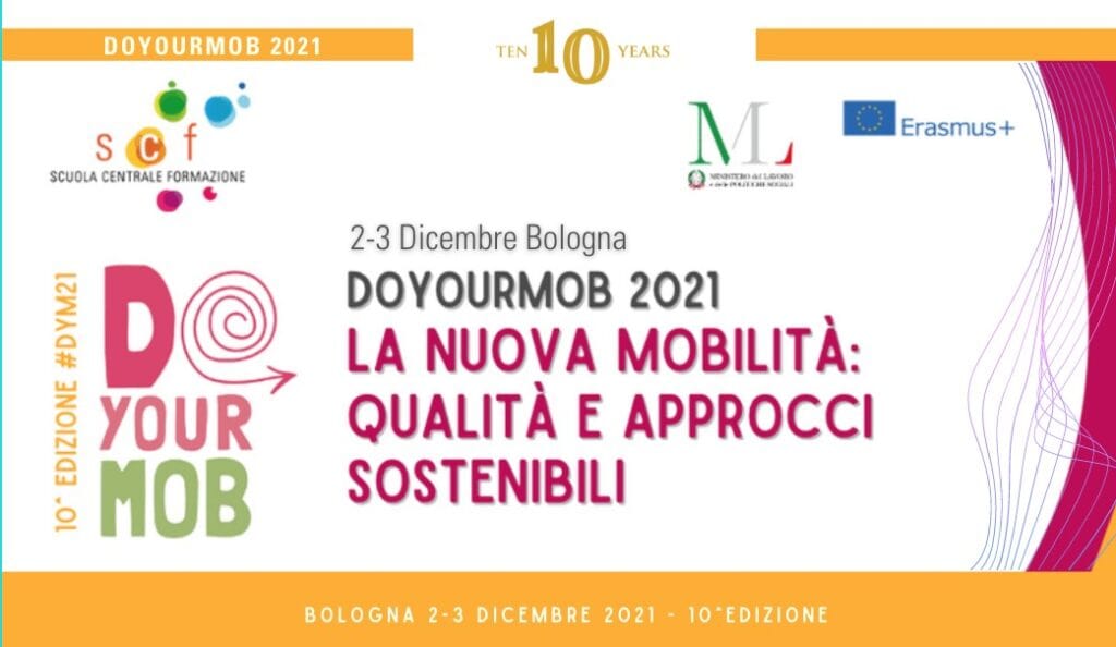 Video presentazione Do Your MOB 2021 schermata 2021 11 11 alle 22.49.47 1