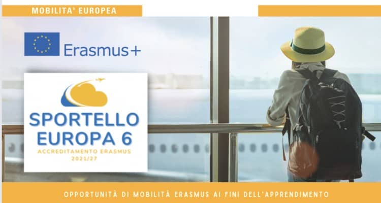 Sportello Europa 6