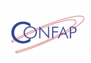 Logo Confap