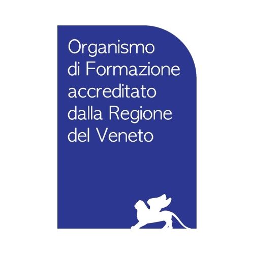 Organismo Formazione Accreditato Regione Veneto