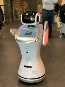 vimo robot 1