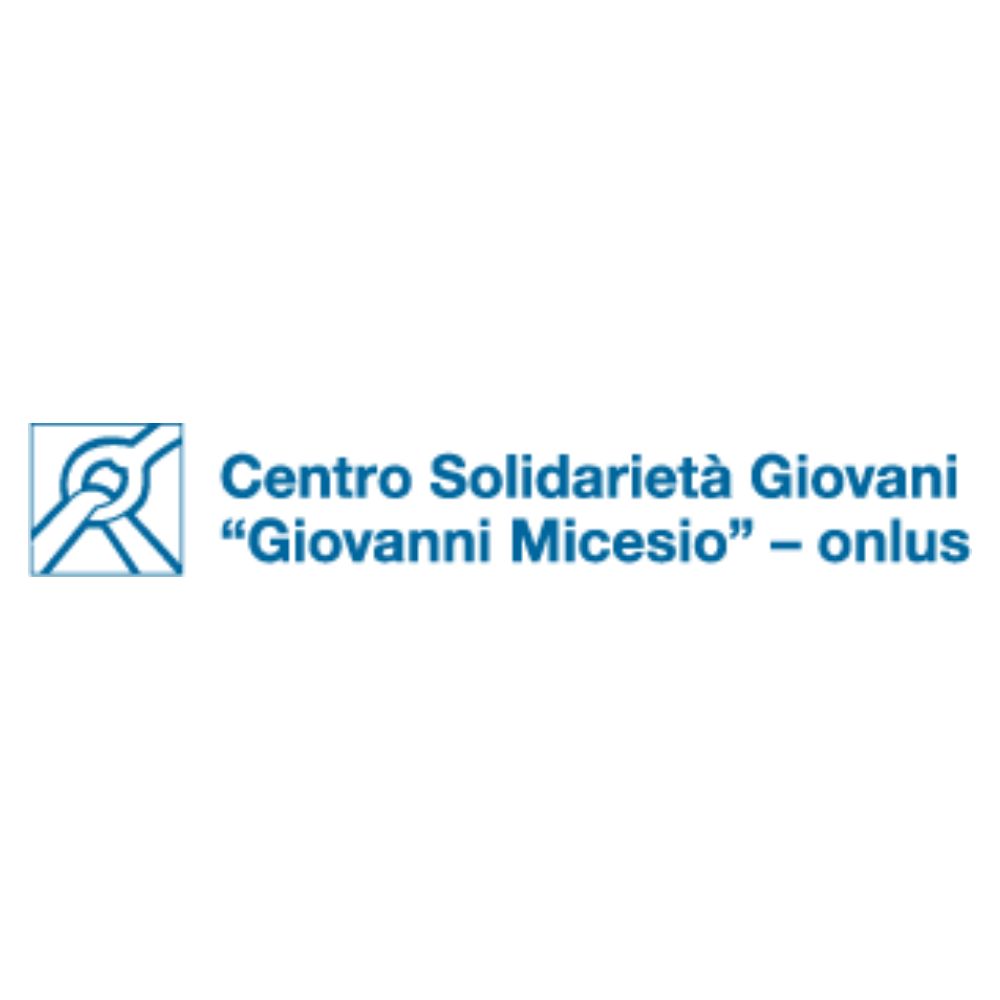 Centro Solidarietà Giovani Giovanni Micesio