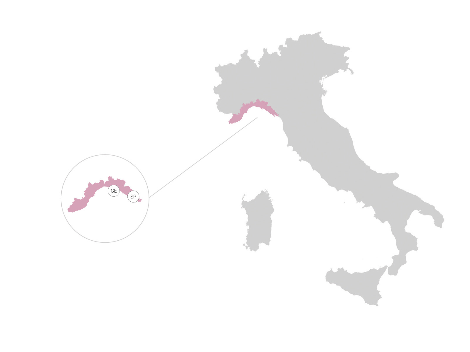 Soci Regione Liguria