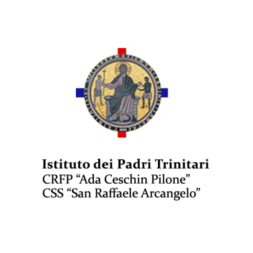 Logo CFP Padri Trinitari