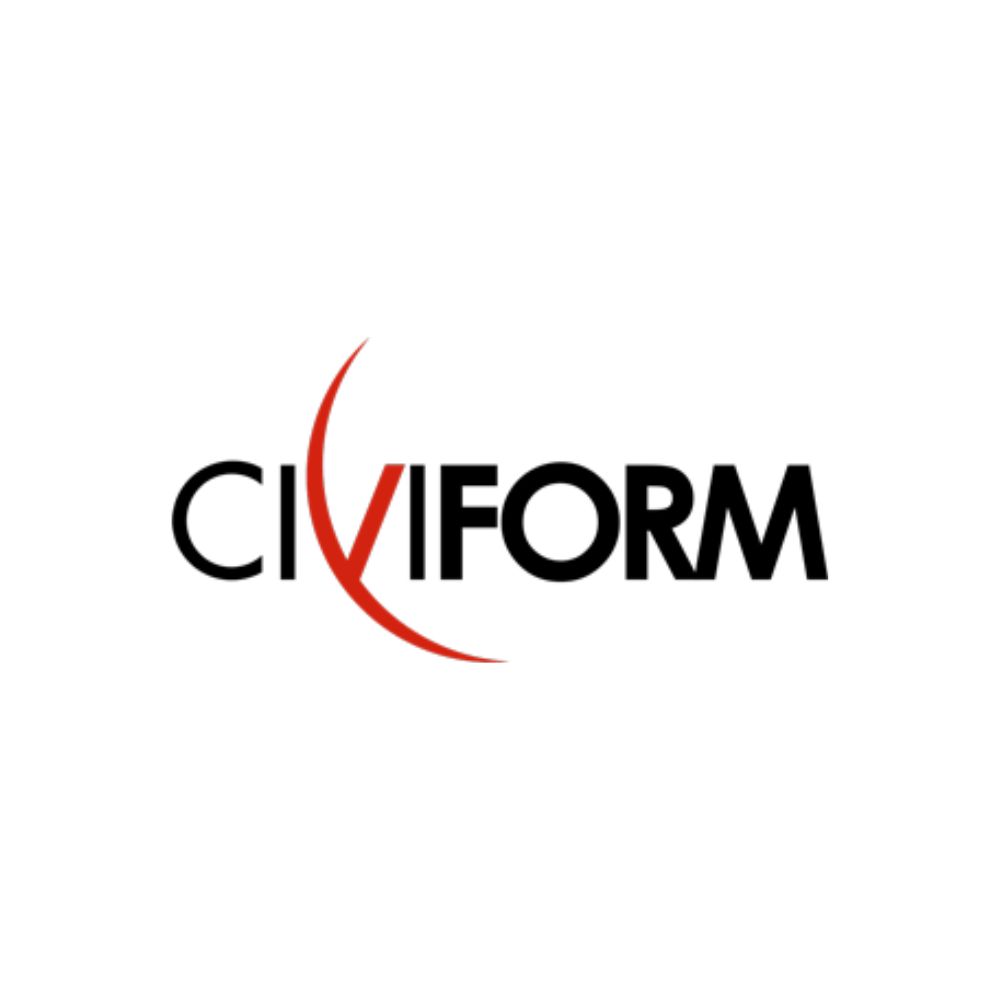 Logo Civiform