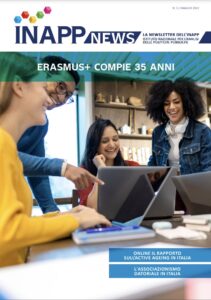 Erasmus+ compie 35 anni inapp erasmus 35 anni 1