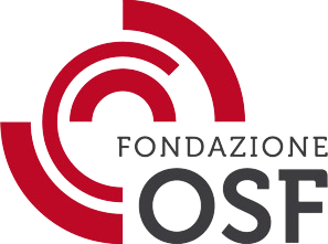 Logo Fondazione OSF