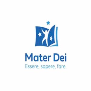 Logo Istituto Mater Dei