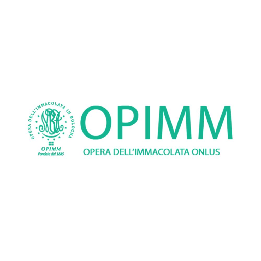 Logo Onlus Opimm