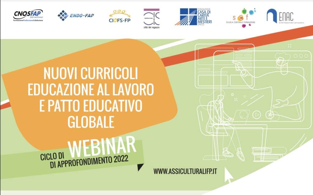 Assi culturali, nuovo ciclo di webinar Schermata 2022 09 26 alle 14.41.49