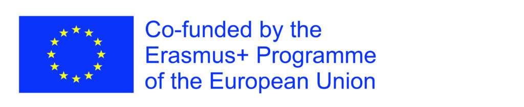 EU Erasmus logo 1
