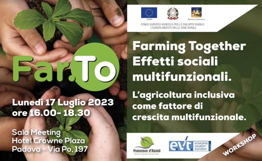 Progetto FarTo, incontri ifnali Screenshot 2023 07 14 alle 11.21.59