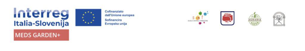 Kick off meeting MEDS GARDEN+ Screenshot 2024 01 31 alle 14.55.21