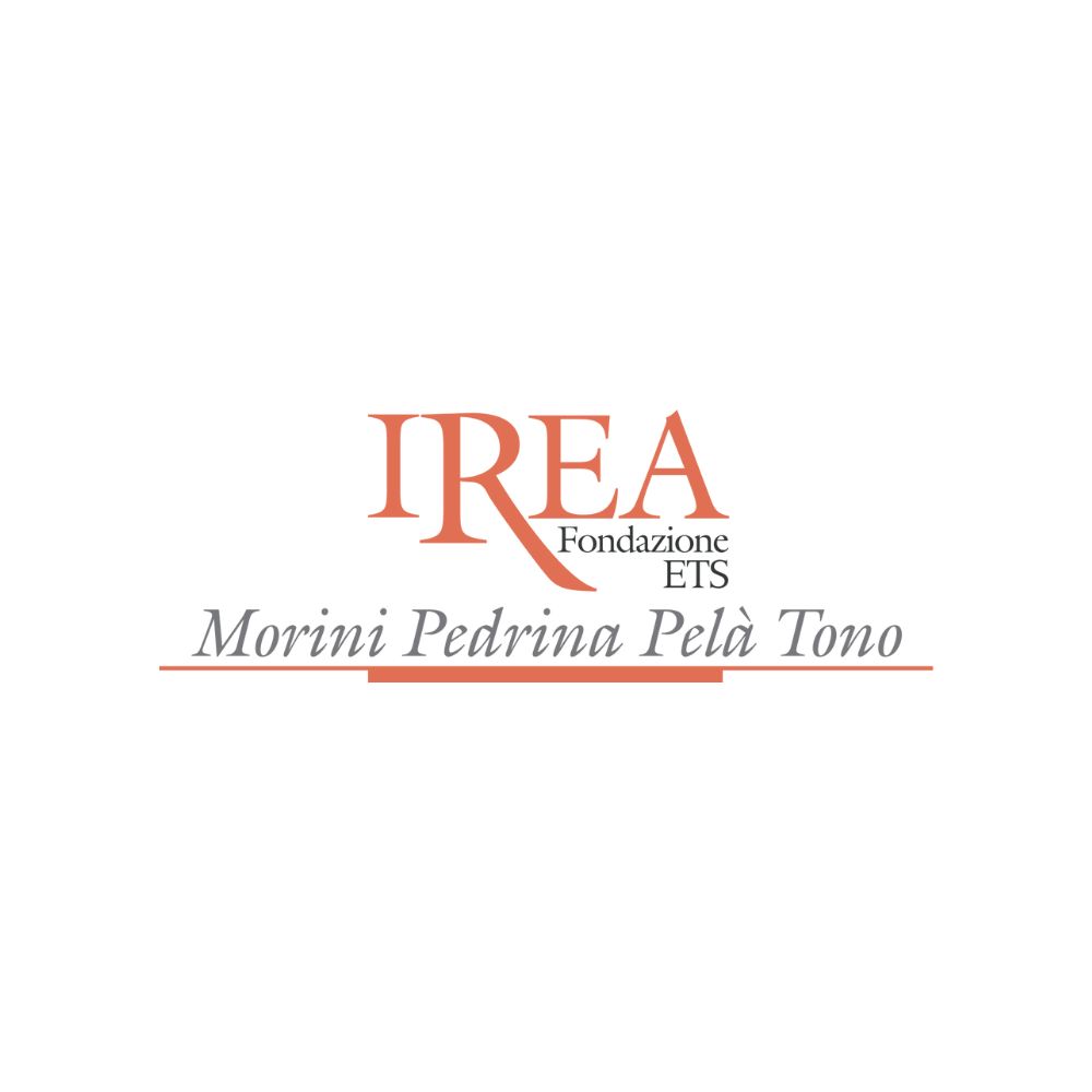 Logo IREA ETS