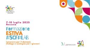Scuola Centrale di Formazione - Homepage SCFLAB banner sito
