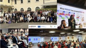 MOSAIC Conferenza finale TRENTO 2026