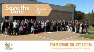 Save the date 2