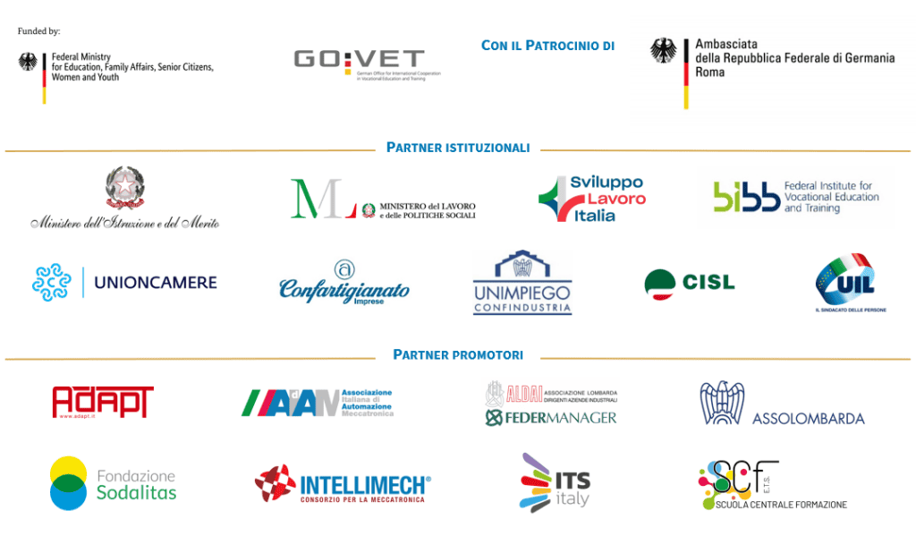 FOOTER PATROCINIO ISTITUZIONALI PROMO