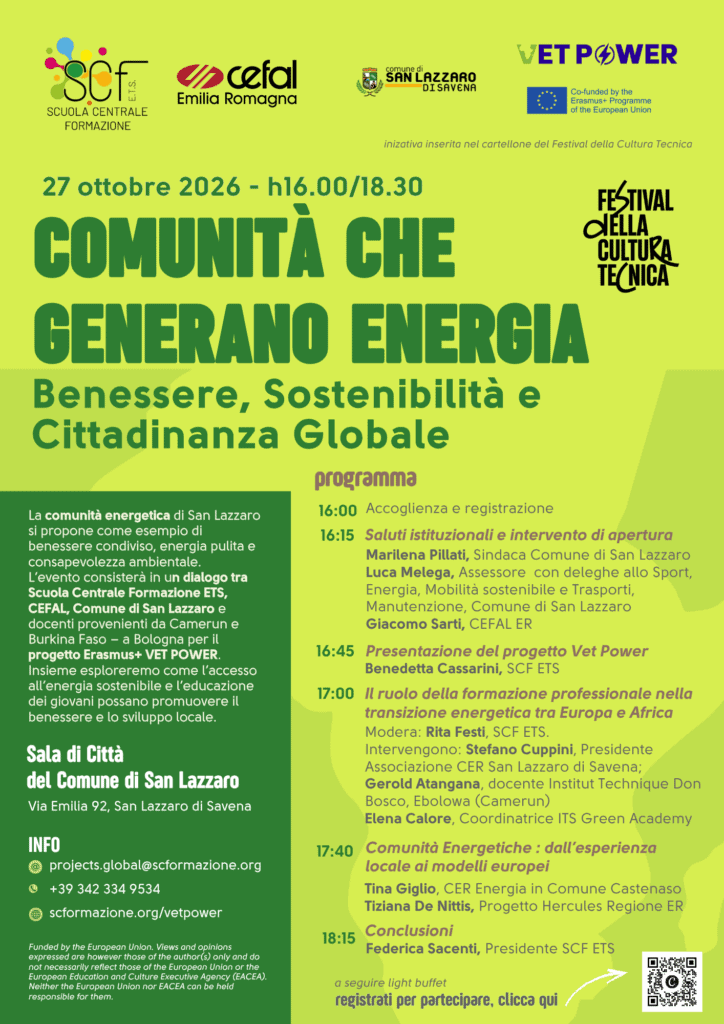 EVENTO NAZIONALE VET POWER 1