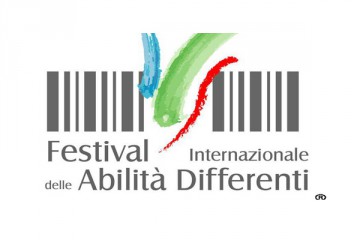 Logo Festival Abilità Differenti